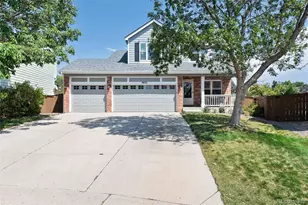 9672 Silverberry Cir, Littleton, CO 80129 - Photo 1