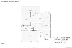 13774 Sagar Dr, Broomfield, CO 80023 - Photo 46