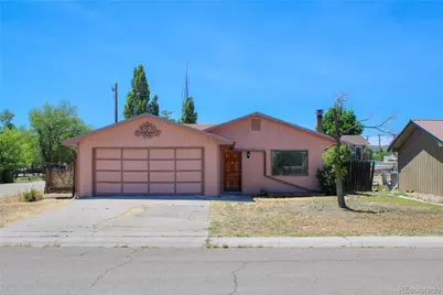 255 E Raven Avenue, Rangely, CO 81648 - Photo 1