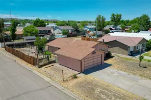 255 E Raven Ave, Rangely, CO 81648 - Photo 6