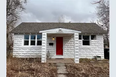 1188 Quince Street, Denver, CO 80220 - Photo 1