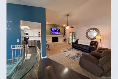 [Address not provided], Aurora, CO  - Photo 16