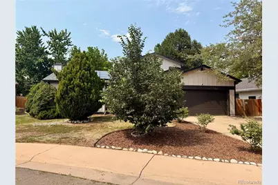 [Address not provided], Aurora, CO  - Photo 2