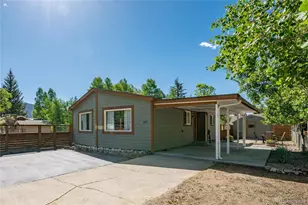 619 James Pl, Buena Vista, CO 81211 - Photo 1