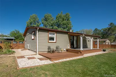 619 James Place, Buena Vista, CO 81211 - Photo 2