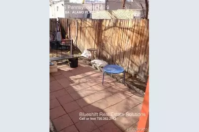 123 S Pennsylvania Street #9, Denver, CO 80209 - Photo 14