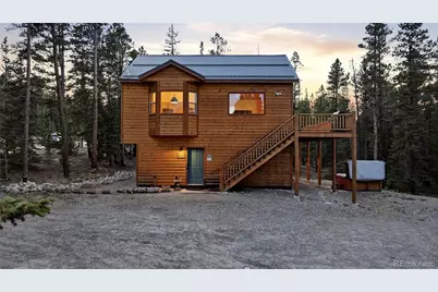1662 Bobcat Lane, Fairplay, CO 80440 - Photo 38