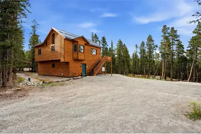 1662 Bobcat Lane, Fairplay, CO 80440 - Photo 42