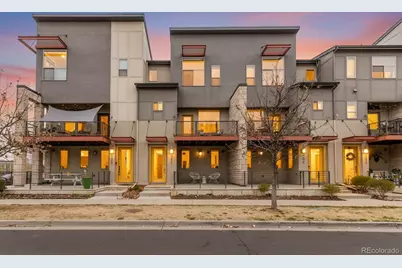 9015 E 49th Place, Denver, CO 80238 - Photo 1