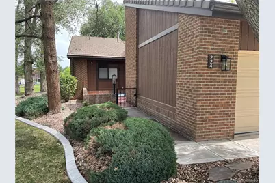 6325 W Mansfield Avenue #224, Denver, CO 80235 - Photo 1