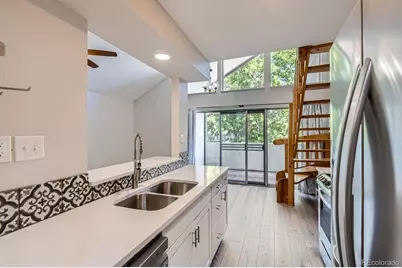 3539 S Fairplay Way #10, Aurora, CO 80014 - Photo 4