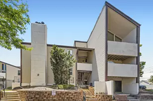 3539 S Fairplay Way, Aurora, CO 80014 - Photo 1