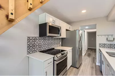 3539 S Fairplay Way #10, Aurora, CO 80014 - Photo 8