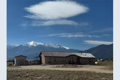 30911 County Road 356, Buena Vista, CO 81211 - Photo 1