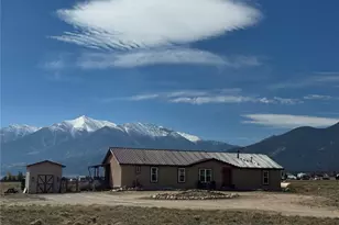 30911 Co Rd 356, Buena Vista, CO 81211 - Photo 1