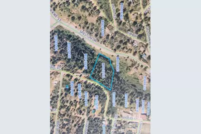 72 Hall Road, Bailey, CO 80421 - Photo 1