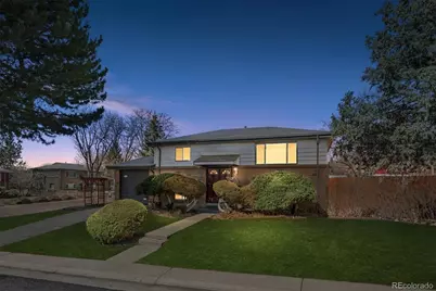 9669 Lou Drive, Northglenn, CO 80260 - Photo 1