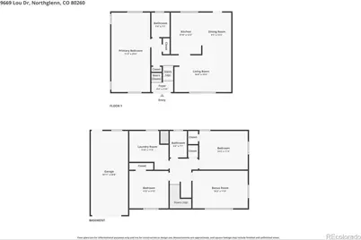 9669 Lou Drive, Northglenn, CO 80260 - Photo 22