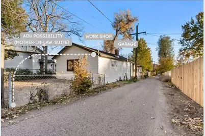 2933 Benton Street, Wheat Ridge, CO 80214 - Photo 18