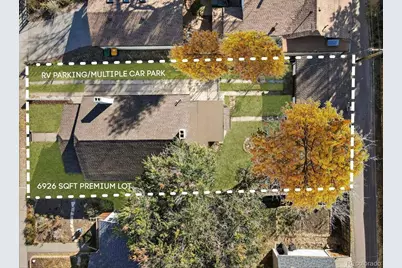 2933 Benton Street, Wheat Ridge, CO 80214 - Photo 4