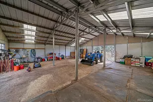 4346 Co Rd 43, Bailey, CO 80421 - Photo 48