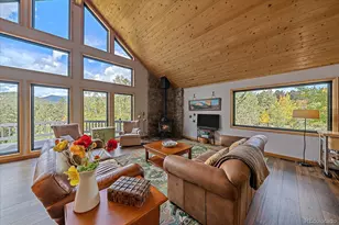 4346 Co Rd 43, Bailey, CO 80421 - Photo 16