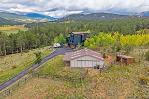4346 Co Rd 43, Bailey, CO 80421 - Photo 46