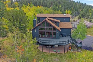 4346 Co Rd 43, Bailey, CO 80421 - Photo 12