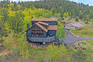 4346 Co Rd 43, Bailey, CO 80421 - Photo 2