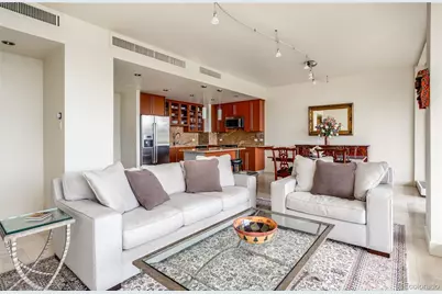 1201 N Williams Street #3B, Denver, CO 80218 - Photo 2