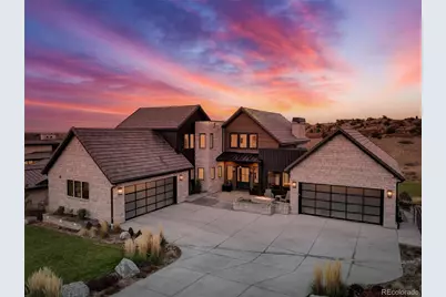 7536 Raphael Lane, Littleton, CO 80125 - Photo 1