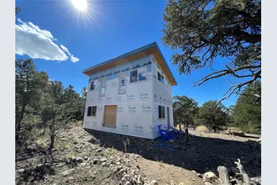2206 Spanish Creek Road, Crestone, CO 81131 - Photo 22