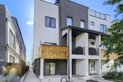 3830 Jason Street #7, Denver, CO 80211 - Photo 4