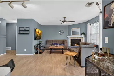 12655 E Pacific Circle #C, Aurora, CO 80014 - Photo 10