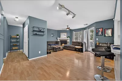 12655 E Pacific Circle #C, Aurora, CO 80014 - Photo 6