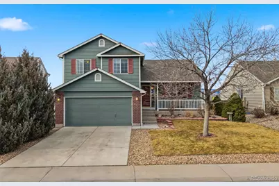 569 Branding Iron Lane, Castle Rock, CO 80104 - Photo 2