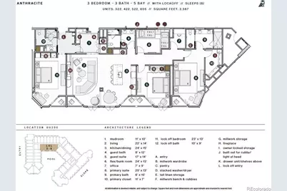 500 Gothic Road #605, Mt Crested Butte, CO 81225 - Photo 4