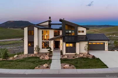 5815 Peppy San Circle, Sedalia, CO 80135 - Photo 1