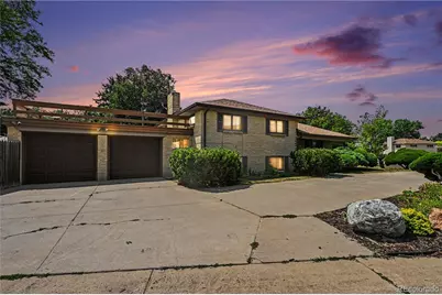 2398 Oakland Street, Aurora, CO 80010 - Photo 2