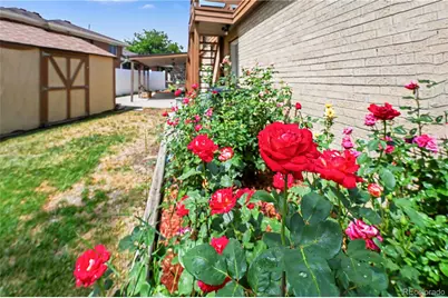 2398 Oakland Street, Aurora, CO 80010 - Photo 36
