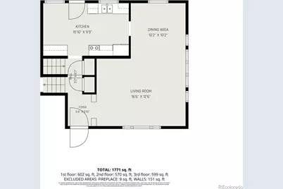 2398 Oakland Street, Aurora, CO 80010 - Photo 38
