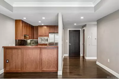 1590 Little Raven Street #503, Denver, CO 80202 - Photo 12