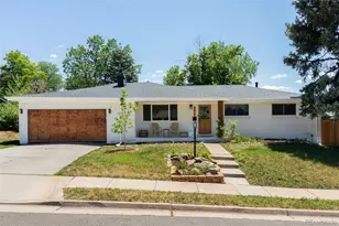 7018 S Valentia St, Centennial, CO 80112 - Photo 1