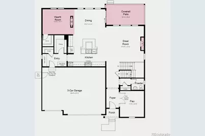16575 W 93rd Place, Arvada, CO 80007 - Photo 30