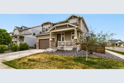 10189 Yampa Street, Commerce City, CO 80022 - Photo 1