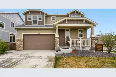 10189 Yampa Street, Commerce City, CO 80022 - Photo 2