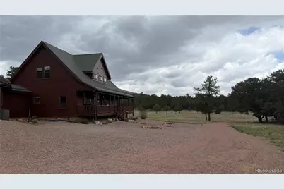 320 Cody Park Road, Cotopaxi, CO 81223 - Photo 2