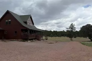 320 Cody Park Rd, Cotopaxi, CO 81223 - Photo 2