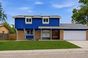 8041 Allison Pl, Arvada, CO 80005 - Photo 1