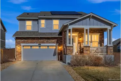 3148 S Nepal Way, Aurora, CO 80013 - Photo 1